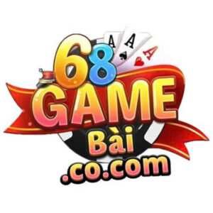 Profile photo of 68 Game