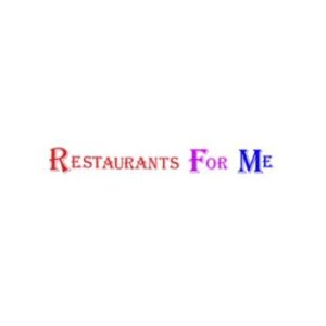 Profile photo of Restaurants For Me