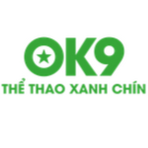Profile photo of OK9