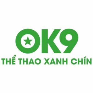 Profile photo of OK9