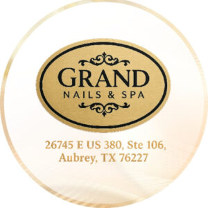 Profile photo of Grand Nails and Spa