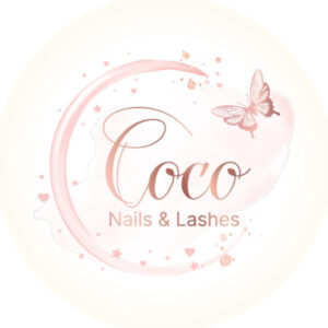 Profile photo of Coco Nails & Lashes