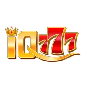 Profile photo of IQ777