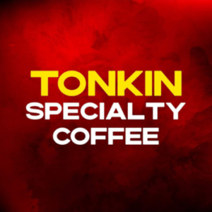 Profile photo of Tonkin Specialty Coffee