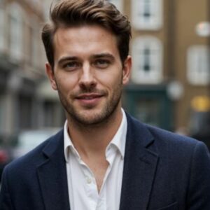 Profile photo of Henry