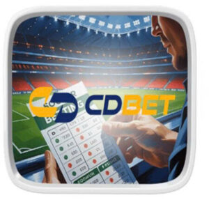 Profile photo of Cdbet