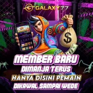 Profile photo of GALAXY