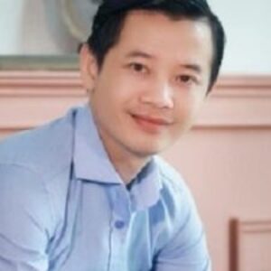 Profile photo of Ceo Cao Tiến
