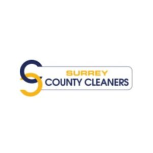 Profile photo of Surrey County Cleaners