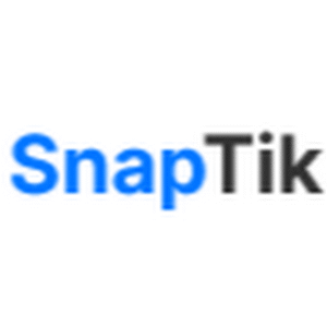 Profile photo of SnapTik