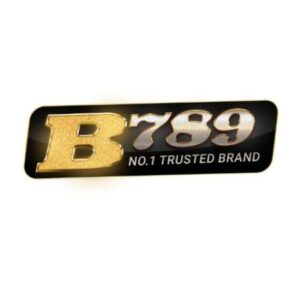 Profile photo of B789