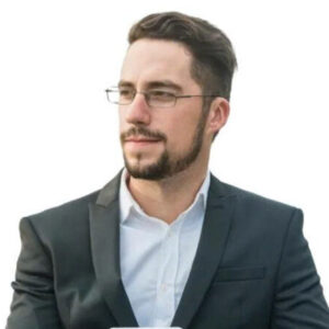 Profile photo of Mark Hladnik