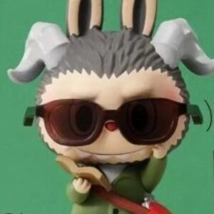 Profile photo of Labubu