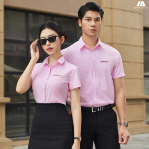 Profile photo of Áo sơ mi