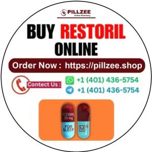 Profile photo of Order Restoril Online Easy Lift