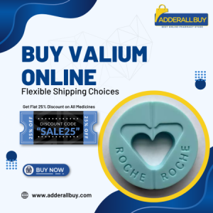 Profile photo of Buy Valium Online Delivered