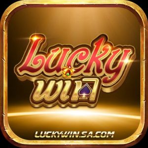 Profile photo of Luckywin