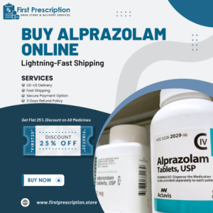 Profile photo of Buy Alprazolam Online No Rx