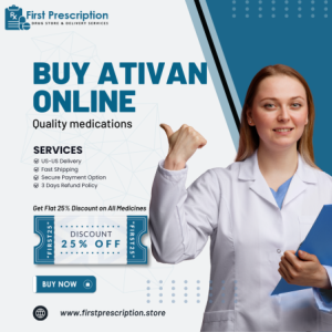 Profile photo of Buy Ativan Online Without