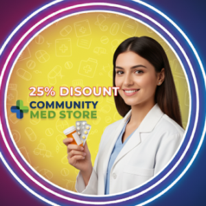 Profile photo of Buy Clonazepam 1mg Online