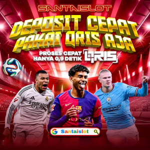 Profile photo of santaislot