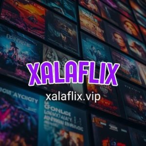Profile photo of XalaFlix Films