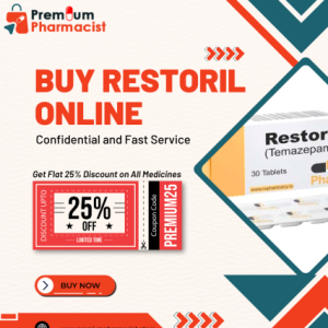 Profile photo of Order Restoril Online Easy