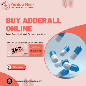 Profile photo of Order Adderall XR 30mg Online