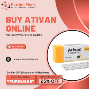 Profile photo of Get Ativan 1mg Online