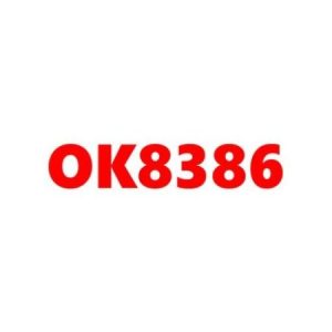 Profile photo of Ok8386s