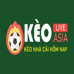 Profile photo of Keo