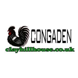 Profile photo of CONGADEN