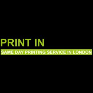 Profile photo of Print In London