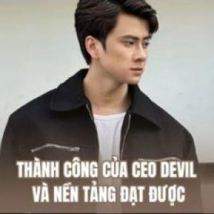 Profile photo of CEO