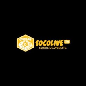 Profile photo of Socolive WEBSITE