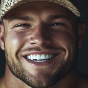 Profile photo of Timothy