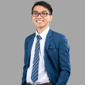 Profile photo of Daniel Khoa