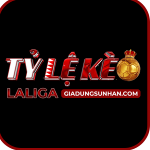 Profile photo of Tỷ Lệ Kèo La Liga