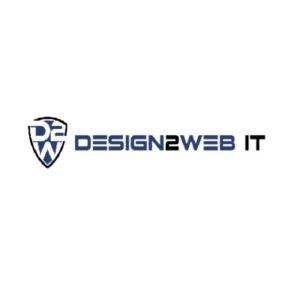 Profile photo of Design2Web IT Inc.