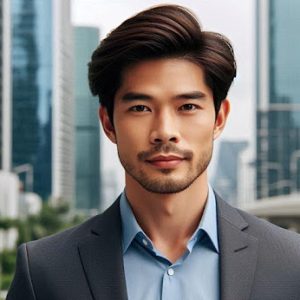 Profile photo of Nolan Duy