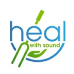 Profile photo of Heal With Sound