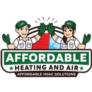 Profile photo of Affordable Heating
