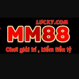 Profile photo of MM88