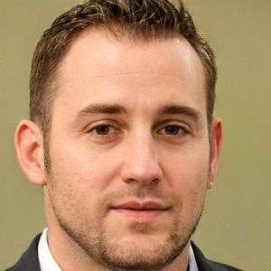 Profile photo of CEO Nguyễn Minh Hoàng