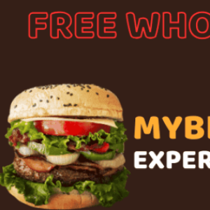 Profile photo of burger king