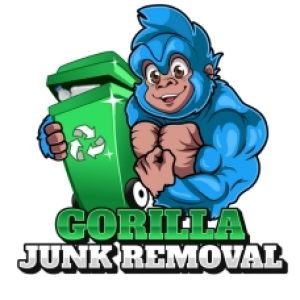 Profile photo of Gorilla Junk