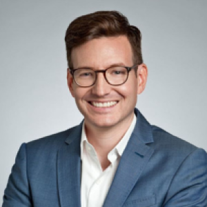 Profile photo of Randolph