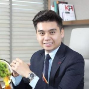 Profile photo of Trọng Khải