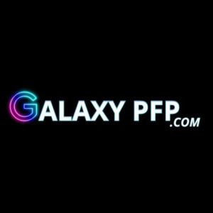 Profile photo of galaxypfpcom