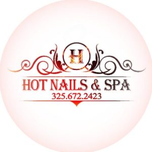 Profile photo of Hot Nails and Spa